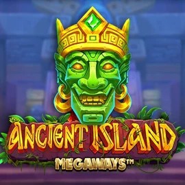 Enjoy Ancient Island Megaways by Pragmatic Play – logo hosted on joo-casino.eu