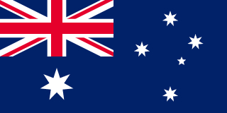 en flag