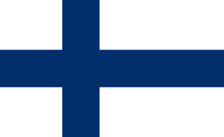fi flag