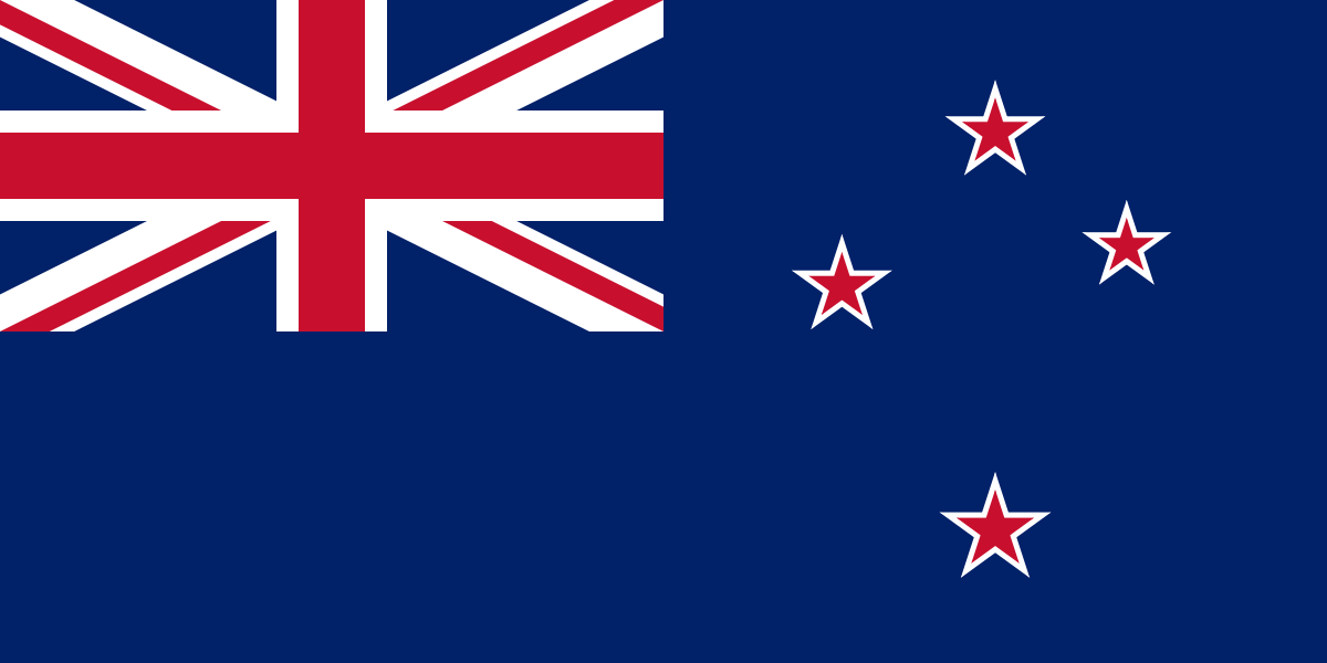 en flag