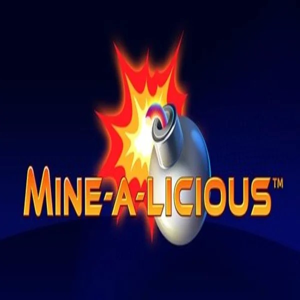 Play the Mine a Licious slot by Playtech on Joo