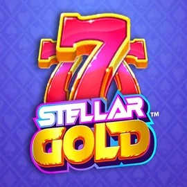 Play Stellar Gold slot by Snowborn Games on joo-casino.eu
